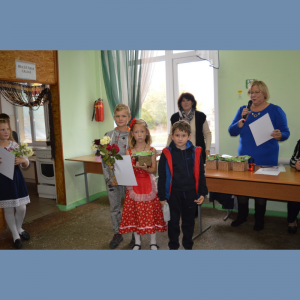 Concursul artistic ,,Se caută o stea”