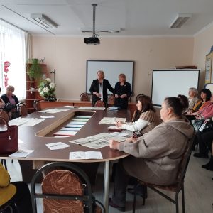 Seminarul teoretico-practic „Metodologia de monitorizare a implementării curriculumului la disciplina Educație pentru Societate”