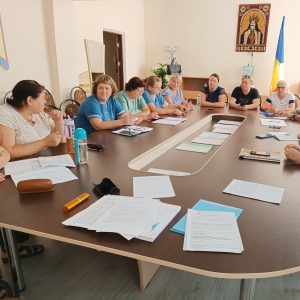 Proiectul „Îmbunătățirea Calității Educației”