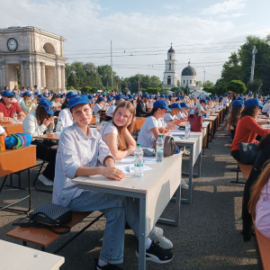 Marea Dictare Națională, ediția a doua