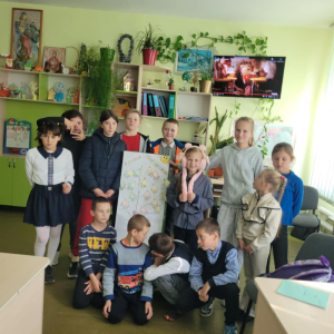 Săptămâna ANTI-BULLYING