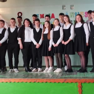 Activitatea extracurriculară dedicată Zilei Internaționale a Femeii