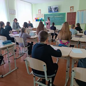 Concursul „Cel mai iscusit matematician”, ediția a III-a