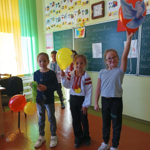 Decada tematică din luna septembrie – „TOȚI SUNTEM MOLDOVA”