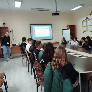 „Participarea democratică a elevilor. Cum ne implicăm eficient.”