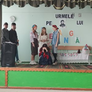 „Zilele Creangă”