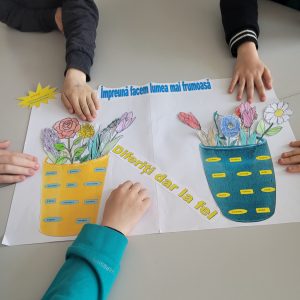 21 Martie – Ziua Internațională a Sindromului Down