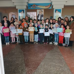 Ziua Ușilor Deschise – un pas spre viitor