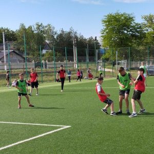 „Ziua Sănătății și Sportului”
