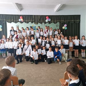 Gala Premianților – 2026